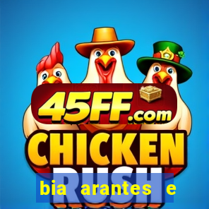 bia arantes e carlo porto namoram na vida real
